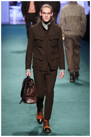 Etro Men Fall Winter 2015 Collection Milan Fashion Week 033