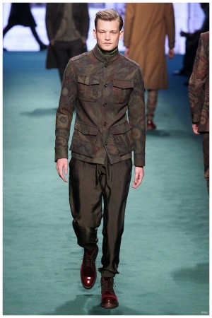Etro Men Fall Winter 2015 Collection Milan Fashion Week 037