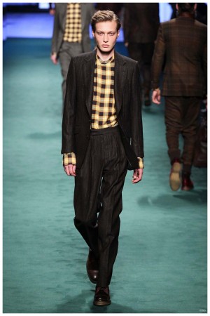 Etro Men Fall Winter 2015 Collection Milan Fashion Week 044