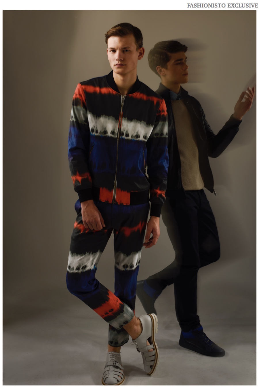 Fashionisto Exclusive Spring 2015 Mens Fashions 009