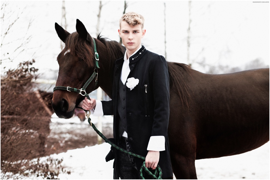 Fashionisto Exclusive: Taavi & Ivan by Levvis Benuchi