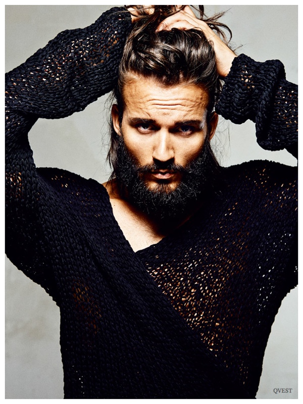 Fin-Brock-Mens-Updos-Hair-Styles-QVEST-Shoot-003