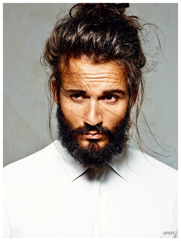 30 Best Dreadlocks Styles for Men: Different Types of Dreads | FashionBeans