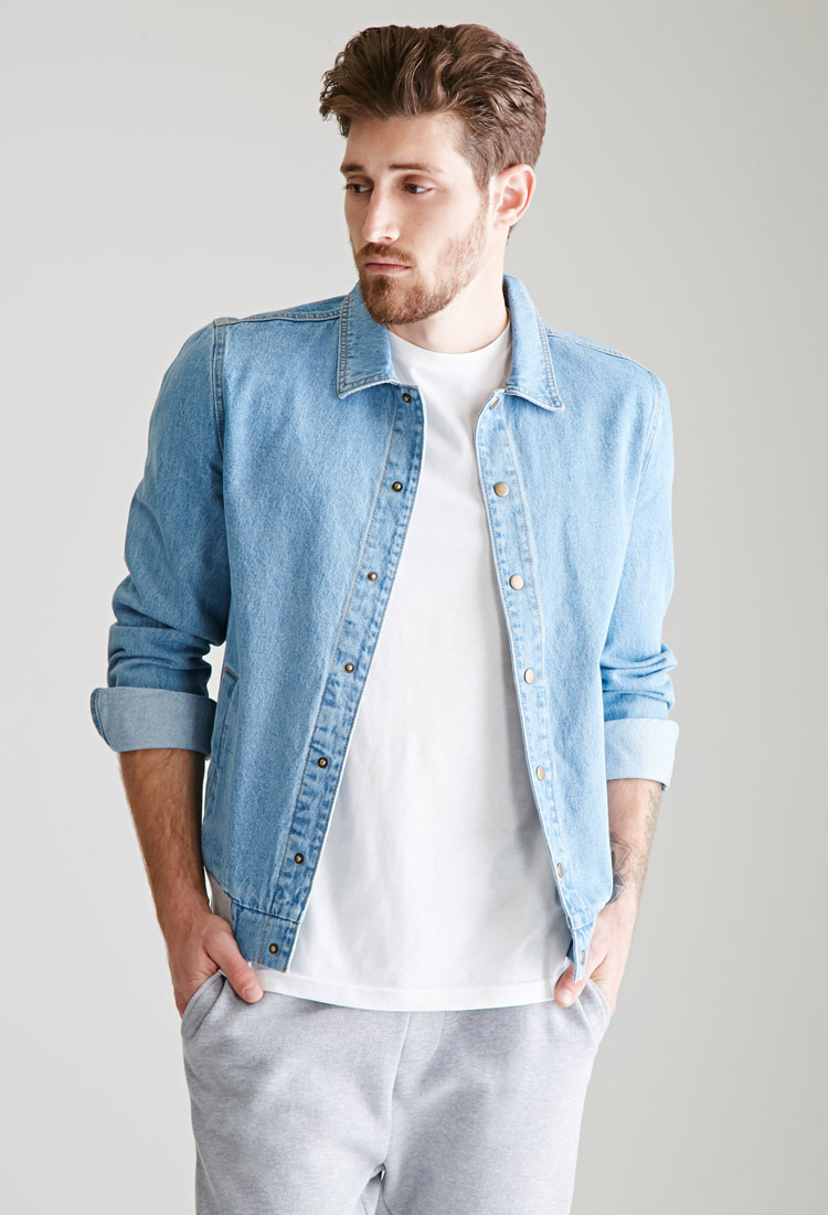 Forever 21 Men New Arrivals: Longline Hoodie, Scarf Print Tee + More ...