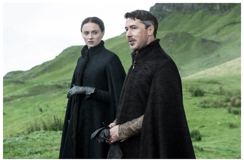 Game of Thrones Season 5 Premieres April 12th: Watch the Trailer