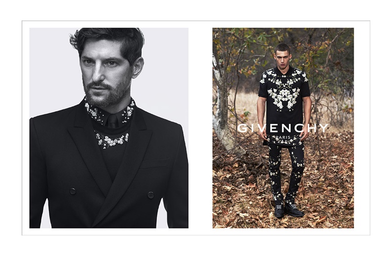 Givenchy-Men-Spring-Summer-2015-Campaign-003