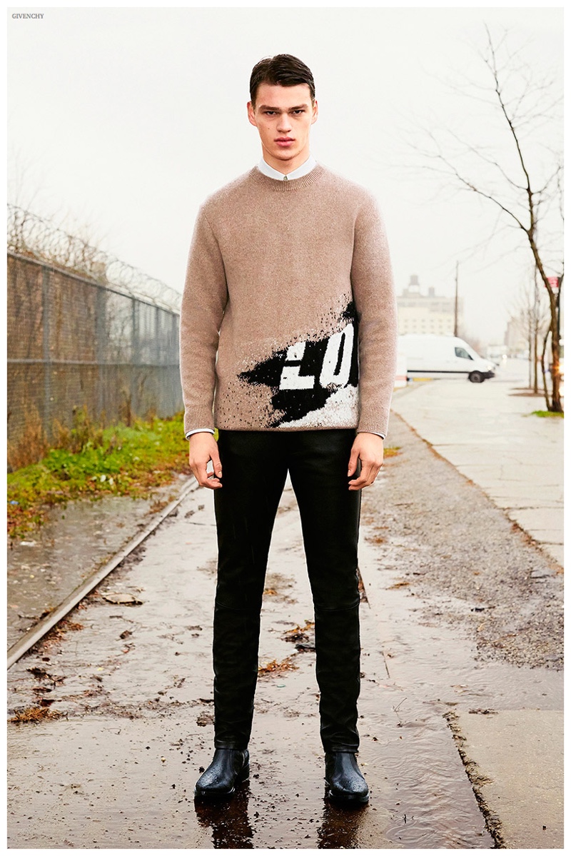 Givenchy-Pre-Fall-2015-Menswear-Collection-Look-Book-007