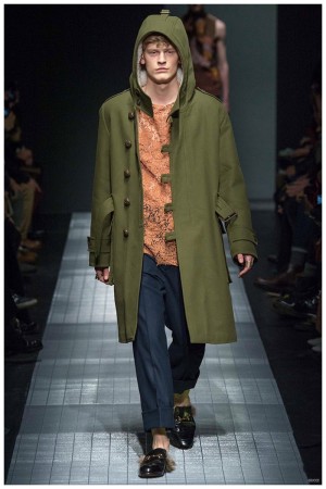 Gucci Men Fall Winter 2015 Milan Fashion Week 021