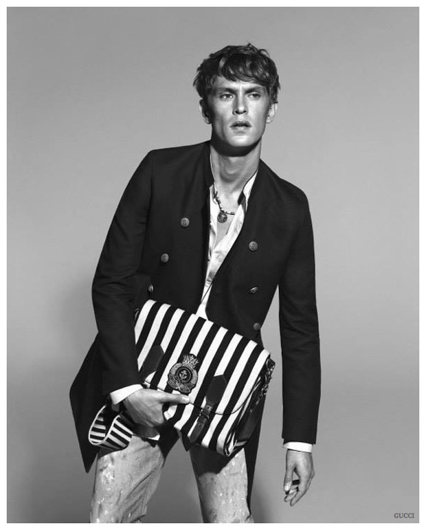 Gucci-Men-Spring-Summer-2015-Campaign-Mathias-Lauridsen-Shoot-003