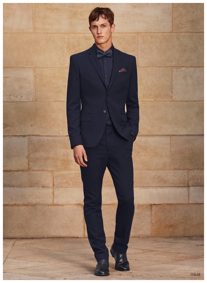 H&M Dresses for the Special Occasion Andre Feulner & Schoone – Fashionisto