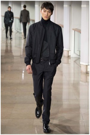 Hermes Fall Winter 2015 Menswear Collection Paris Fashion Week 006