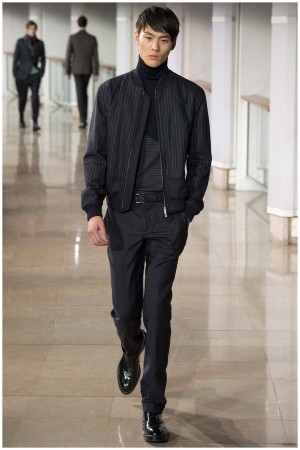 Hermes fall winter 2015 menswear collection paris fashion week 006