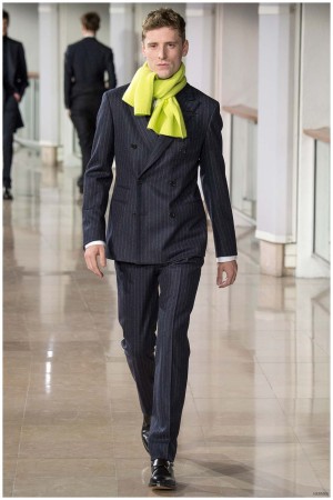 Hermes Fall Winter 2015 Menswear Collection Paris Fashion Week 010