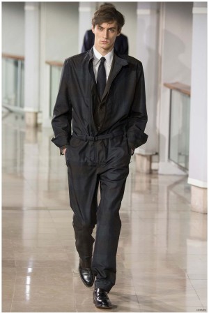 Hermes fall winter 2015 menswear collection paris fashion week 012
