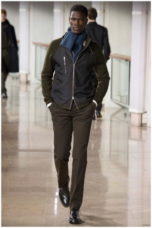 Hermes Fall Winter 2015 Menswear Collection Paris Fashion Week 013