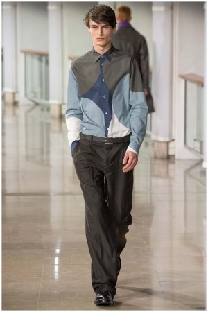 Hermes fall winter 2015 menswear collection paris fashion week 017