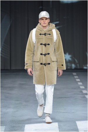 Hogan Men Fall Winter 2015 Collection 005