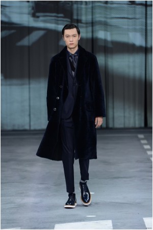 Hogan Men Fall Winter 2015 Collection 008