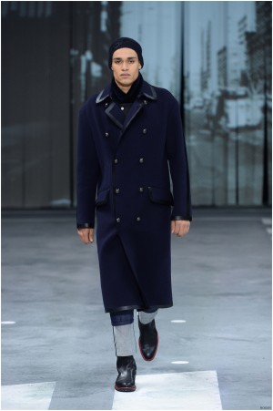 Hogan Men Fall Winter 2015 Collection 009