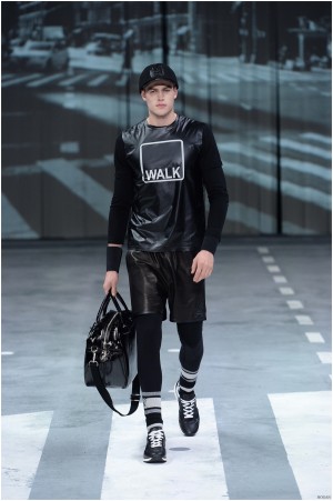 Hogan Men Fall Winter 2015 Collection 014