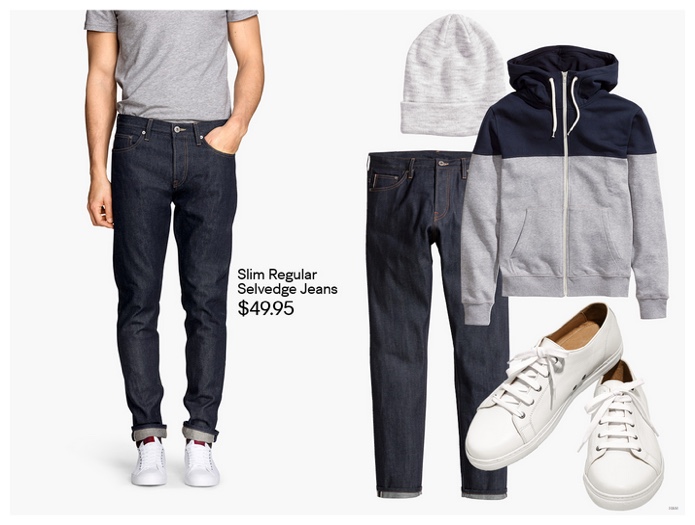 How-to-Wear-Slim-Denim-Jeans-HM-002