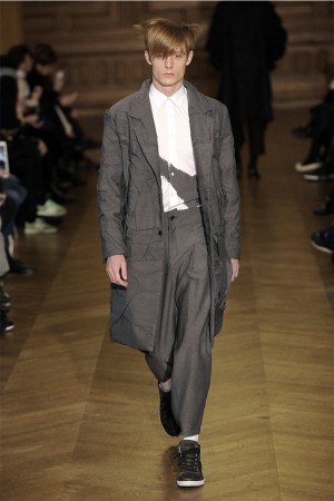 ICOSAE Fall Winter 2015 Menswear Collection 010