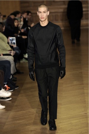 ICOSAE Fall Winter 2015 Menswear Collection 014