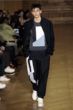 ICOSAE Fall Winter 2015 Menswear Collection 018