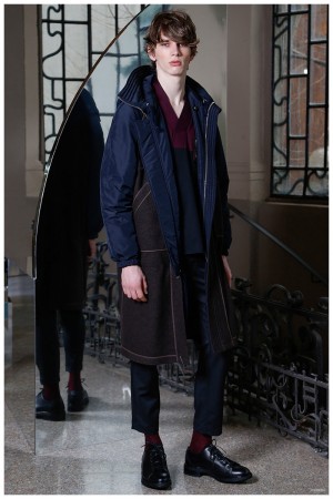 Iceberg Men Fall Winter 2015 Collection 003