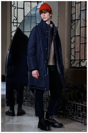 Iceberg Men Fall Winter 2015 Collection 009