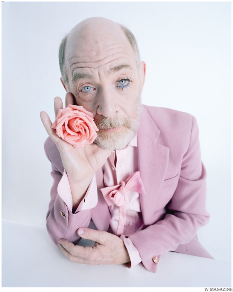 J.K. Simmons