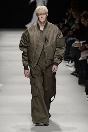 JUUN J Fall Winter 2015 Menswear Collection 001