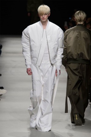 JUUN J Fall Winter 2015 Menswear Collection 002