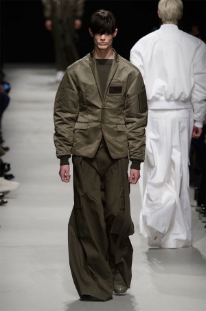 JUUN J Fall Winter 2015 Menswear Collection 003