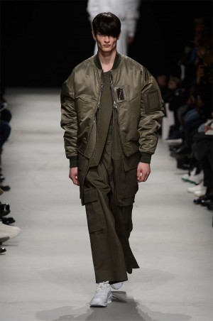 JUUN J Fall Winter 2015 Menswear Collection 004