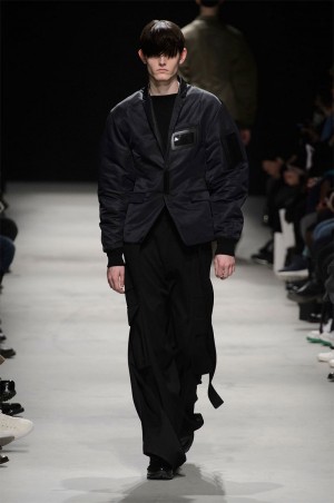 JUUN J Fall Winter 2015 Menswear Collection 005