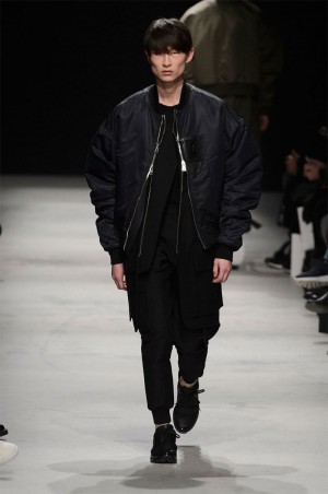 JUUN J Fall Winter 2015 Menswear Collection 006