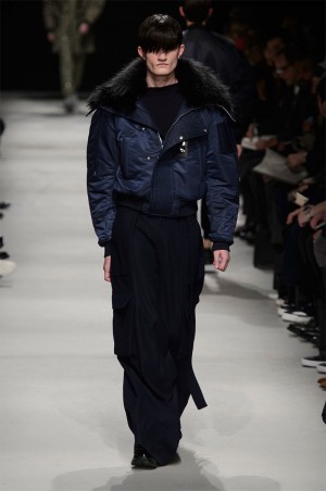 JUUN J Fall Winter 2015 Menswear Collection 007