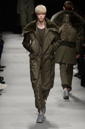 JUUN J Fall Winter 2015 Menswear Collection 009