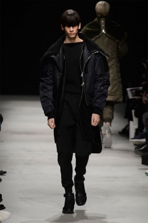 JUUN J Fall Winter 2015 Menswear Collection 011