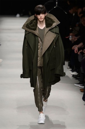 JUUN J Fall Winter 2015 Menswear Collection 013