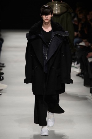 JUUN J Fall Winter 2015 Menswear Collection 014