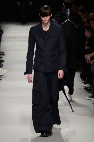 JUUN J Fall Winter 2015 Menswear Collection 015