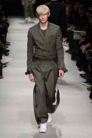 JUUN J Fall Winter 2015 Menswear Collection 017