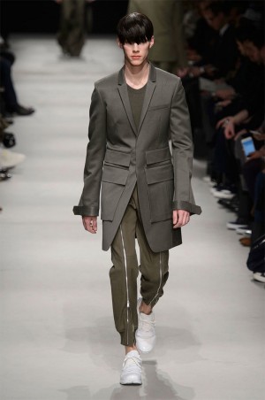 JUUN J Fall Winter 2015 Menswear Collection 019