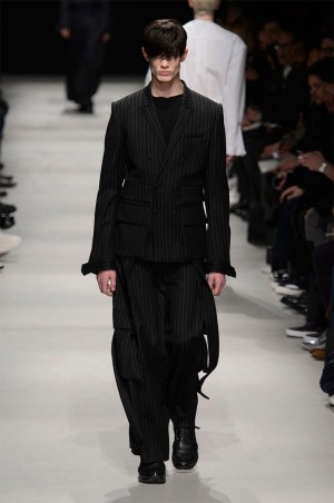 JUUN J Fall Winter 2015 Menswear Collection 022