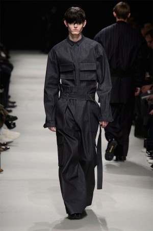 JUUN J Fall Winter 2015 Menswear Collection 025