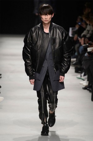 JUUN J Fall Winter 2015 Menswear Collection 027
