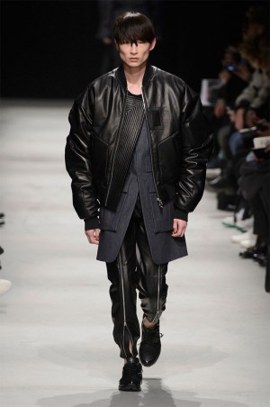 JUUN J Fall Winter 2015 Menswear Collection 027