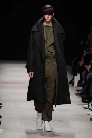 JUUN J Fall Winter 2015 Menswear Collection 029